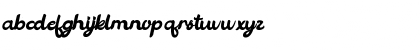 Vintage Legends FREE Regular Font