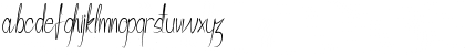 Violetta Regular Font Violetta Regular Font