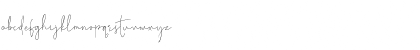 Viollet Signatture Regular Font Viollet Signatture Regular Font