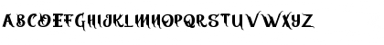 Vires Gollem Regular Font Vires Gollem Regular Font