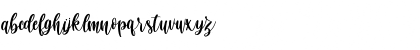 Virgi Ella Regular Font