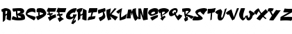 Vope Dome Regular Font