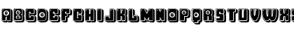 Voyeur Regular Font Voyeur Regular Font