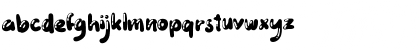 Wadaw Mania Bubble Regular Font Wadaw Mania Bubble Regular Font