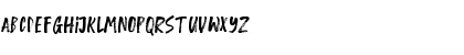 Walks Of Life Demo Regular Font Walks Of Life Demo Regular Font