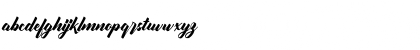 Wallington FREE Regular Font