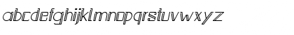 Walterson Italic Regular Font Walterson Italic Regular Font