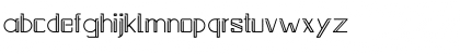Walterson Regular Font Walterson Regular Font