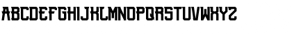 Waruna Regular Font