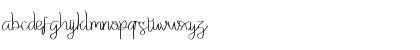 Washllo Demo Regular Font