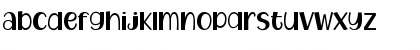 Watermelon Family SemiBold Font Watermelon Family SemiBold Font