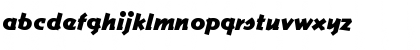 CommerceFat Regular Font CommerceFat Regular Font