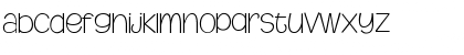 Watermelon Family Thin Font Watermelon Family Thin Font