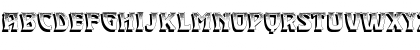 Waterway Regular Font Waterway Regular Font