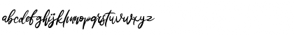 Watterland Typeface FREE Regular Font Watterland Typeface FREE Regular Font