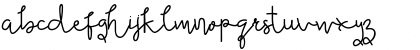 Wavaca Demo Regular Font