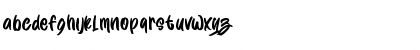 Wayslake Regular Font Wayslake Regular Font