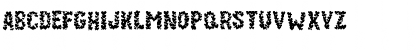 Paper Hearts Regular Font Paper Hearts Regular Font