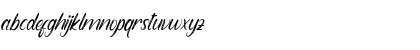 Westerlies Demo Regular Font Westerlies Demo Regular Font