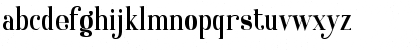 Westland free for personal use Regular Font Westland free for personal use Regular Font
