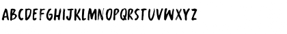 Whalebone DEMO Regular Font