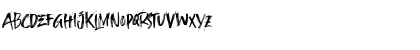 Whiplash Regular Font