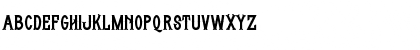 Whisholder Regular Font Whisholder Regular Font