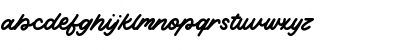 White Wonder Regular Font