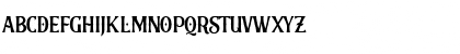 Whitefish FREE Regular Font Whitefish FREE Regular Font