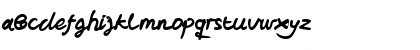 Wiezy Regular Font