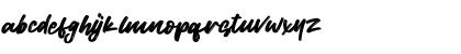 Wild Youth Regular Font