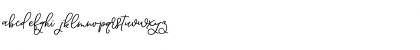 Wildcard Regular Font Wildcard Regular Font