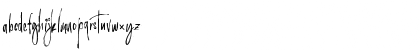 Wildeoo FREE Regular Font Wildeoo FREE Regular Font