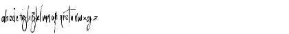 Wildeoo FREE Regular Font