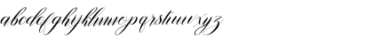Willgets Regular Font Willgets Regular Font