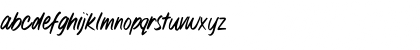 Willow Wisp Regular Font