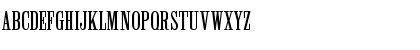 Winchester Ornate Regular Font