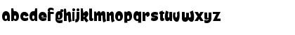 Winear Regular Font Winear Regular Font