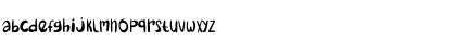 Winter Garden Regular Font Winter Garden Regular Font