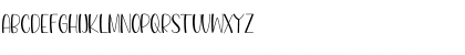 Winter Moments Regular Font