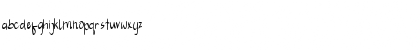 Winter Sonata Regular Font