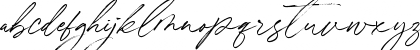 Winterlady Regular Font Winterlady Regular Font