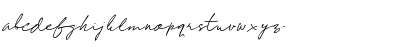 Wish Good Regular Font