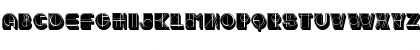 Wolf Regular Font Wolf Regular Font