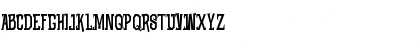 WOLFA Regular Font WOLFA Regular Font
