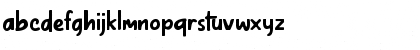 Wolland Regular Font