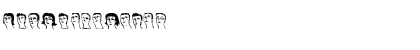 Womanhood Regular Font Womanhood Regular Font