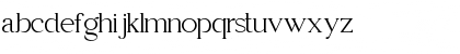 Wondar Quason Free Regular Font Wondar Quason Free Regular Font