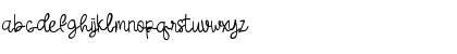 Yagami Light Regular Font