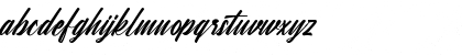 Yastrib Regular Font